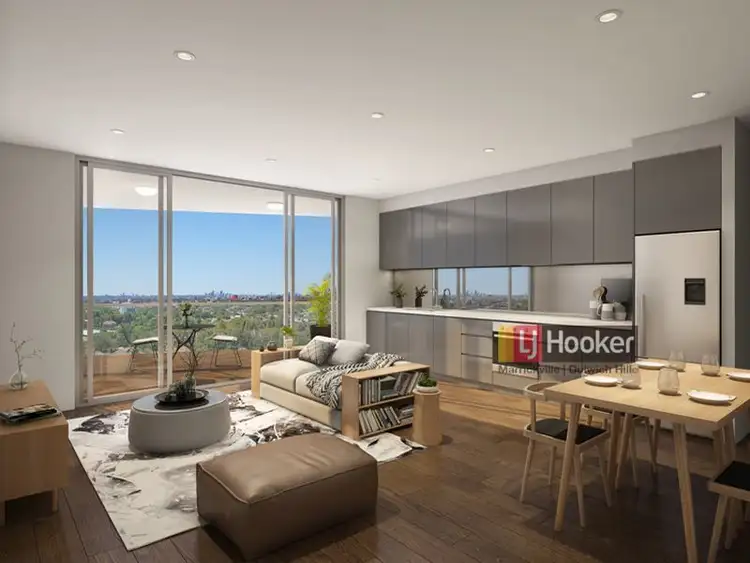 2/578-580 New Canterbury Road, Hurlstone Park NSW 2193