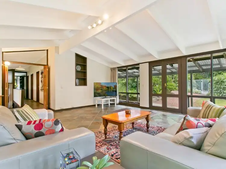 Main view of Homely house listing, 13 Vista Terrace, Stirling SA 5152