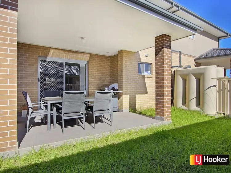 Sixth view of Homely semi-detached listing, 43a Cross Street, Doonside NSW 2767