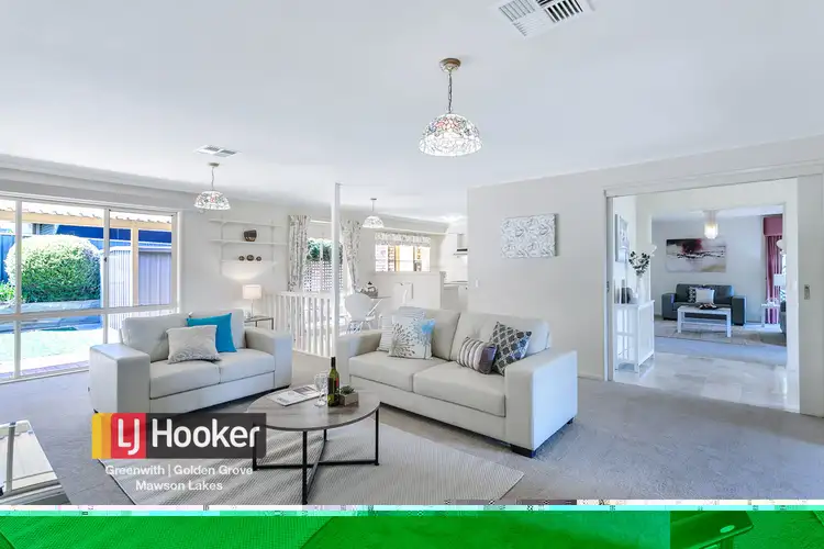 Fourth view of Homely house listing, 5 Reta Court, Golden Grove SA 5125