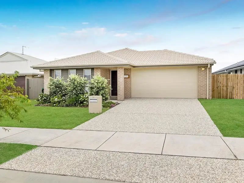 Main view of Homely house listing, 31 Reserve Drive, Caboolture QLD 4510