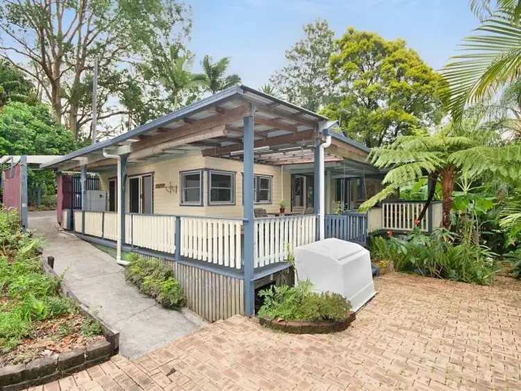 Fifth view of Homely house listing, 4 Darsham Avenue, Girards Hill NSW 2480
