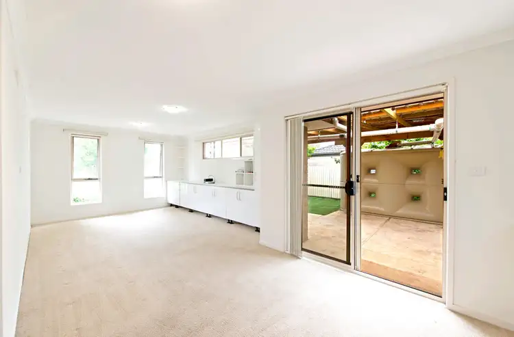 Fifth view of Homely house listing, 124 Macfarlane Burnett Avenue, Macgregor ACT 2615