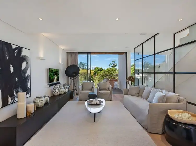 2/13-15 Evans Street, Balmain NSW 2041