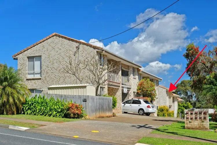 Second view of Homely townhouse listing, 1/170 Pacific Drive, Port Macquarie NSW 2444