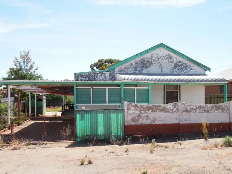 120 Murton Street, Broken Hill NSW 2880