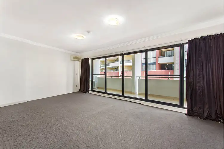 Second view of Homely apartment listing, 201/31-37 Hassall Street, Parramatta NSW 2150