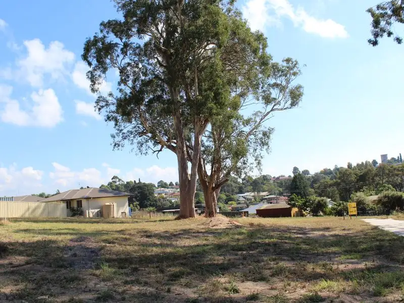 Main view of Homely land listing, Lot 18 Millbank Place, Bega NSW 2550