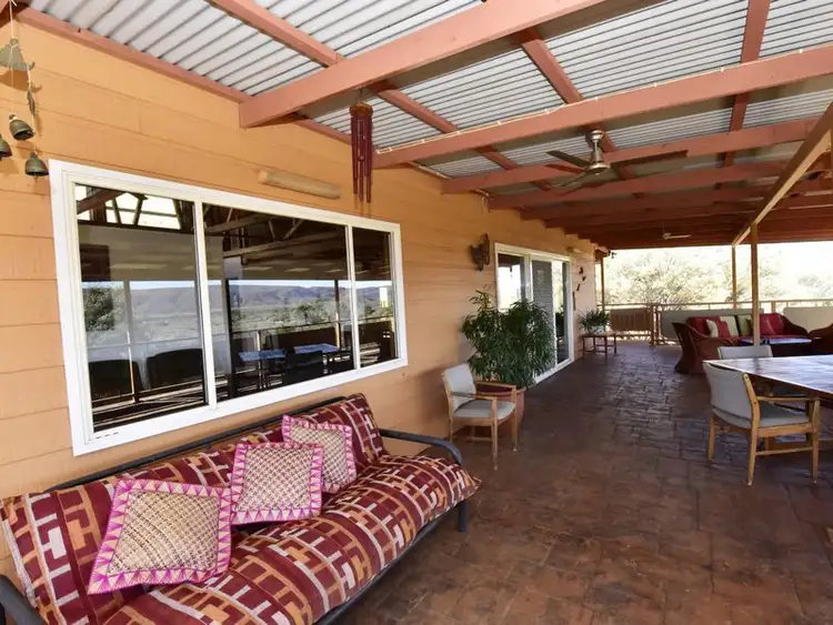 Sixth view of Homely house listing, 7842/46 Lillecrapp Road, Ilparpa NT 873