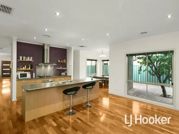 Fourth view of Homely house listing, 32 Sommersby Road, Point Cook VIC 3030