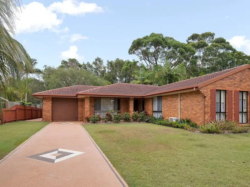 Main view of Homely house listing, 6 Newberry Parade, Brunswick Heads NSW 2483