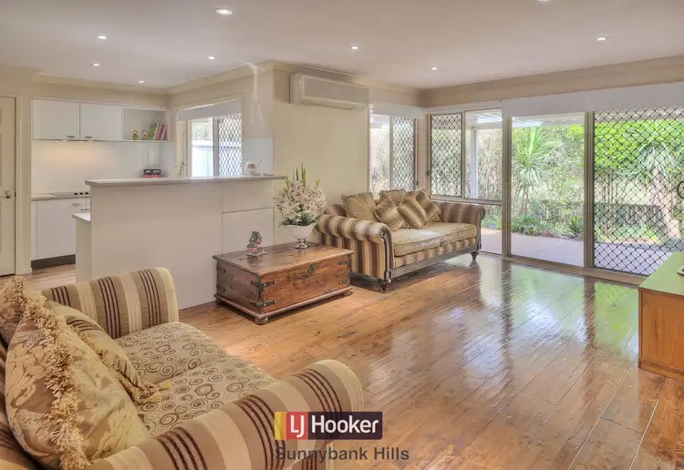 Third view of Homely house listing, 20 Hillburn Street, Runcorn QLD 4113