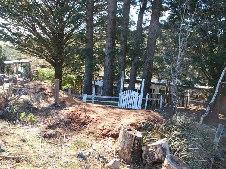 Third view of Homely land listing, 96 Summerleas Road, Fern Tree TAS 7054