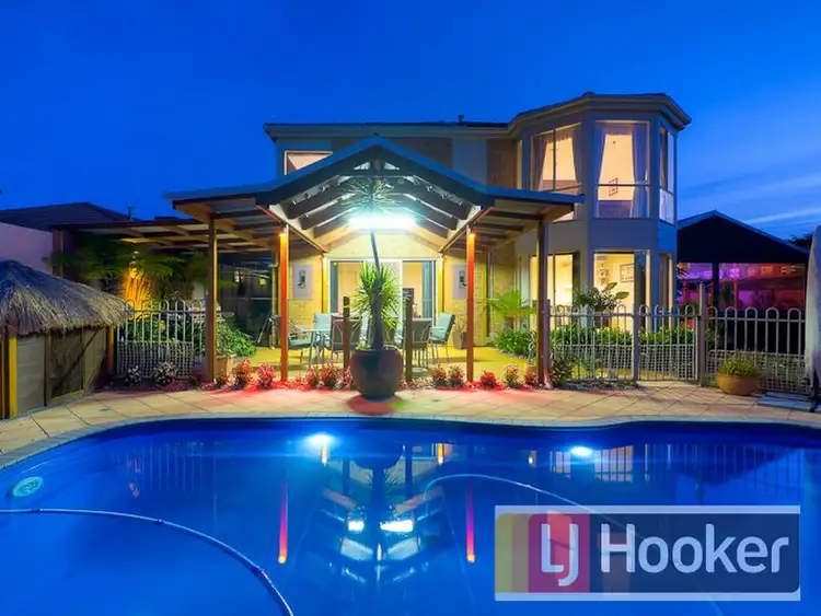 Fifth view of Homely house listing, 24 Lighthorse Crescent, Narre Warren South VIC 3805