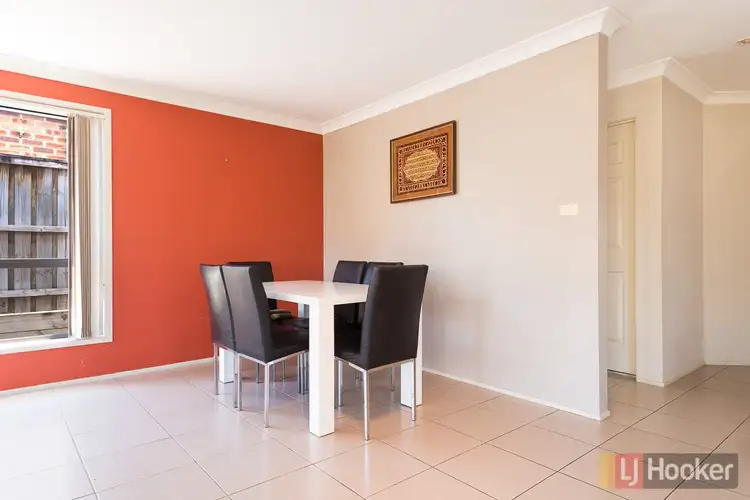 Fifth view of Homely house listing, 25 Geraldton Street, Prestons NSW 2170