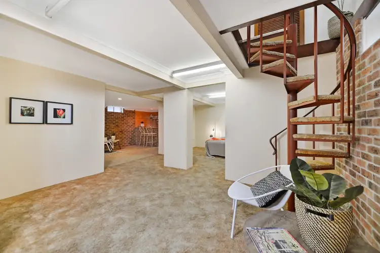 Second view of Homely house listing, 61 Sparks Street, Mascot NSW 2020
