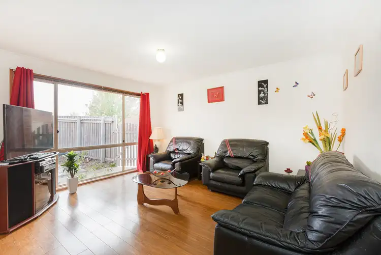 Fifth view of Homely townhouse listing, 9/5 Figg Place, Palmerston ACT 2913