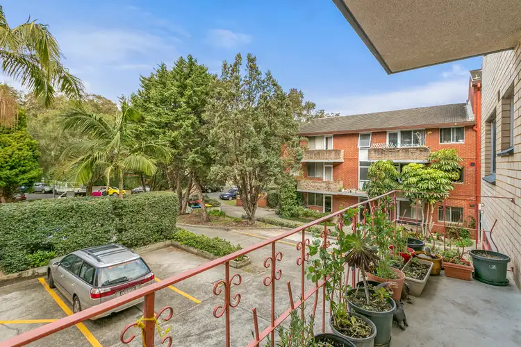 Fifth view of Homely unit listing, 13/13 Fairway Close, Manly Vale NSW 2093