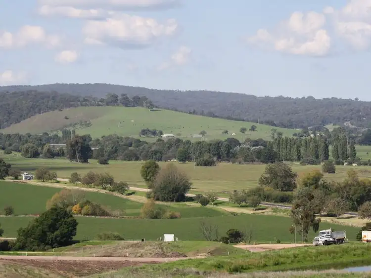 Second view of Homely land listing, 160 (Lot 1 Bruthen Heights Estate (Station St), Bruthen VIC 3885