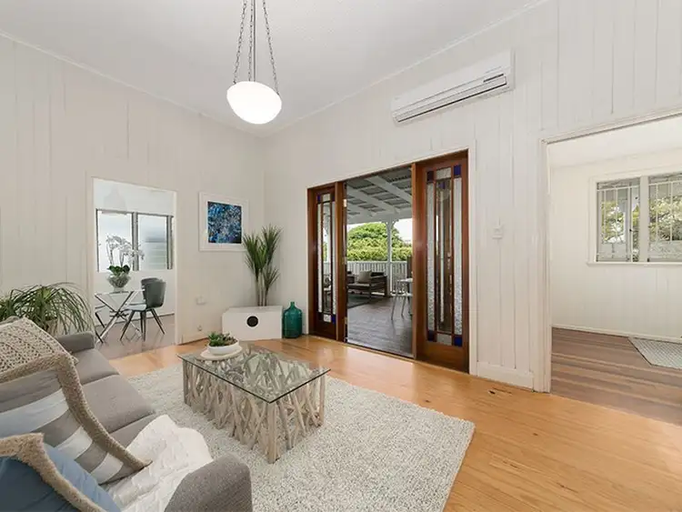 Second view of Homely house listing, 45 Livingstone Street, Yeerongpilly QLD 4105