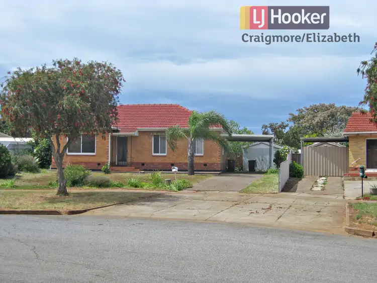 Second view of Homely house listing, 46 Hamblynn Road, Elizabeth Downs SA 5113