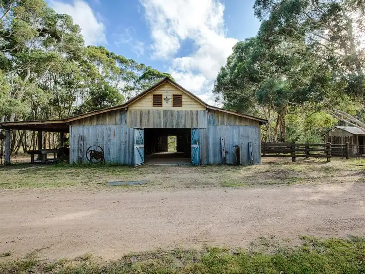 Sixth view of Homely rural property listing, 1075 Browns Gap Road, Hartley NSW 2790