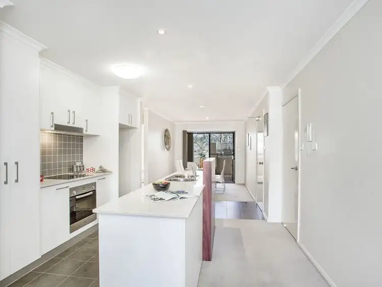 Seventh view of Homely apartment listing, 8/114 Athllon Drive, Greenway ACT 2900