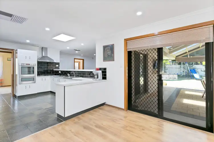 Fourth view of Homely house listing, 27 Kestral Way, Modbury Heights SA 5092