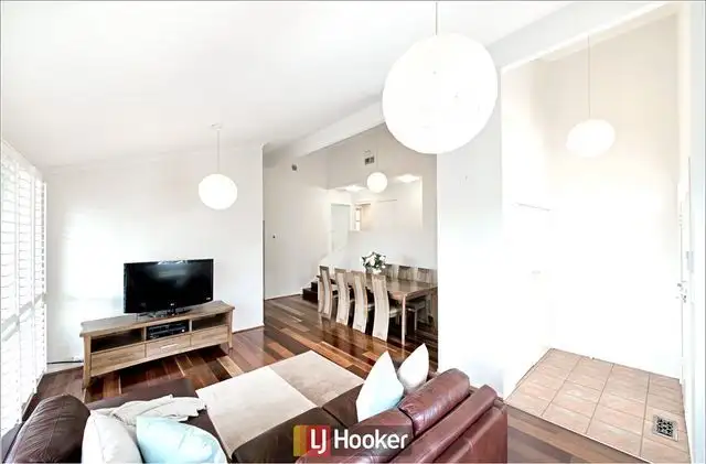 Main view of Homely house listing, 20 Jemalong Street, Duffy ACT 2611