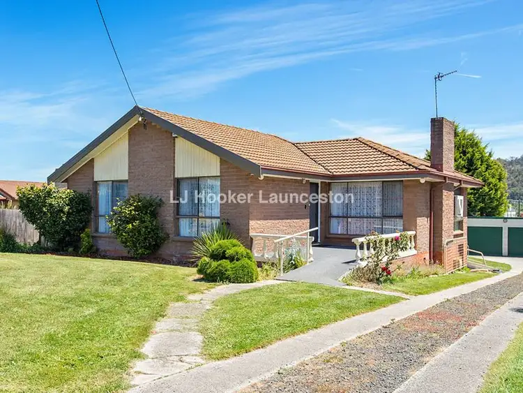 22 Winifred Jane Crescent, Hadspen TAS 7290