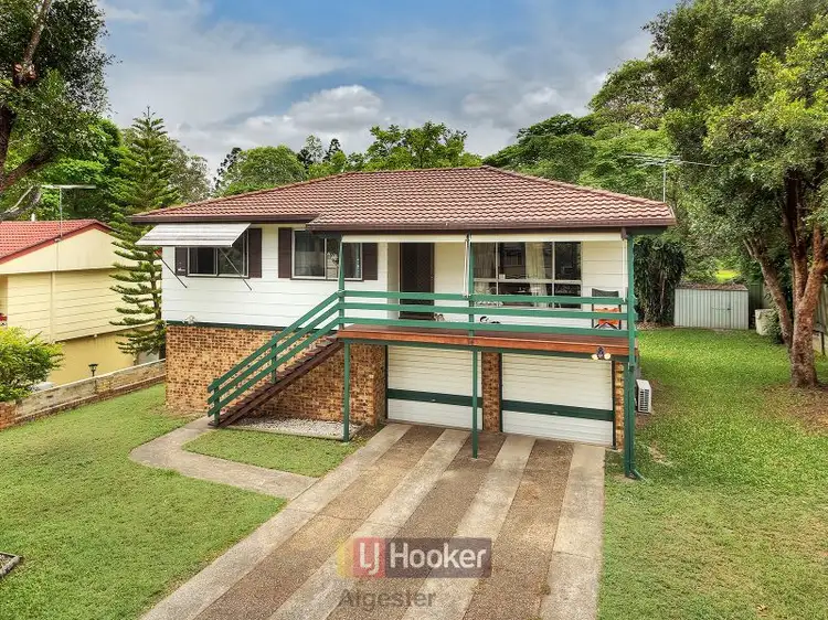 Main view of Homely house listing, 14 Miltara Street, Algester QLD 4115