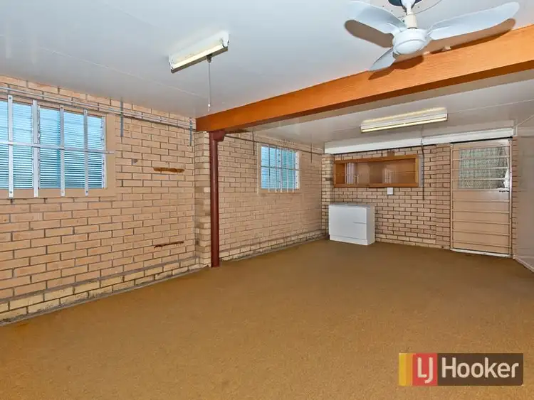 Fourth view of Homely house listing, 45 Ailsa Street, Aspley QLD 4034