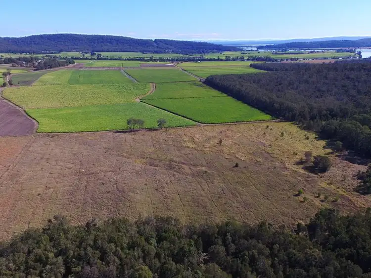 Fourth view of Homely land listing, Lot 25 Sheehans Lane, Gulmarrad NSW 2463