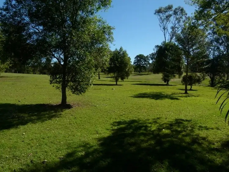 Second view of Homely house listing, 58 Valley Drive, Caboolture QLD 4510