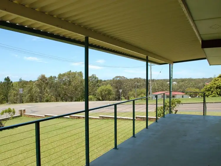 Third view of Homely house listing, 32 Fitzroy Street, Urunga NSW 2455