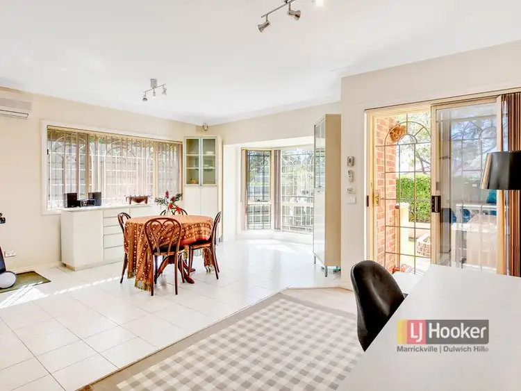 Second view of Homely apartment listing, 1/34-38 Terrace Road, Dulwich Hill NSW 2203