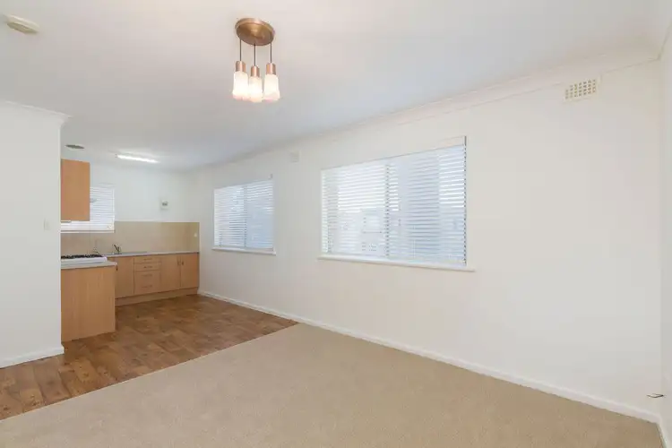 Fourth view of Homely apartment listing, 6/603 South Road Entry via Eurilpa Ave., Everard Park SA 5035