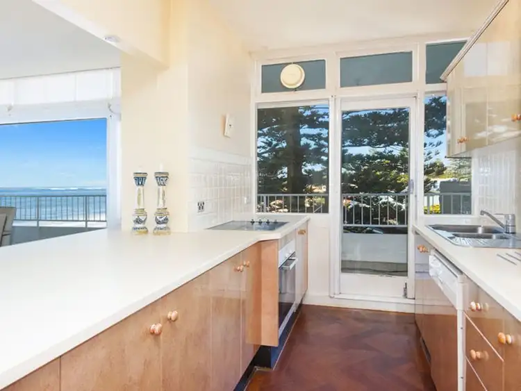 Sixth view of Homely apartment listing, 6/1114 Pittwater Road, Collaroy NSW 2097