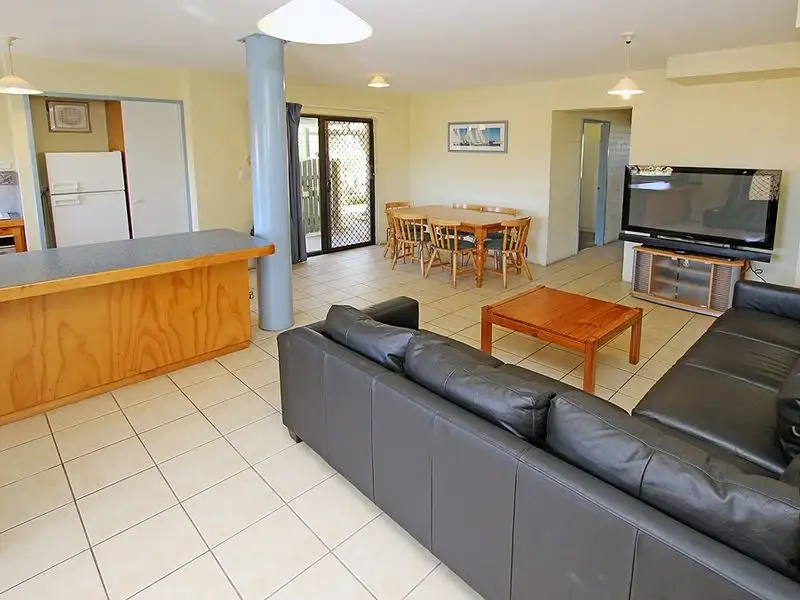 Main view of Homely unit listing, 20/124-130 Mandurah Terrace, Mandurah WA 6210