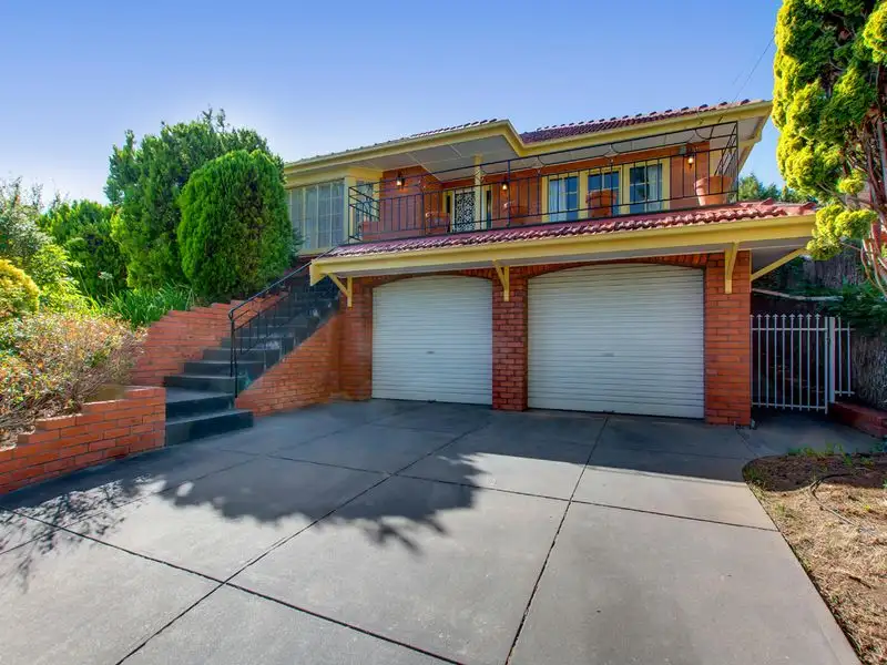 Main view of Homely house listing, 34 Crompton Drive, Wattle Park SA 5066