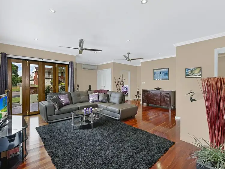 Fourth view of Homely house listing, 5 Carlyon Street, Killarney Vale NSW 2261