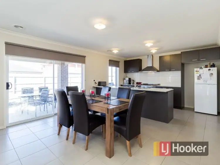 Fourth view of Homely house listing, 34 Verdant Avenue, Officer VIC 3809