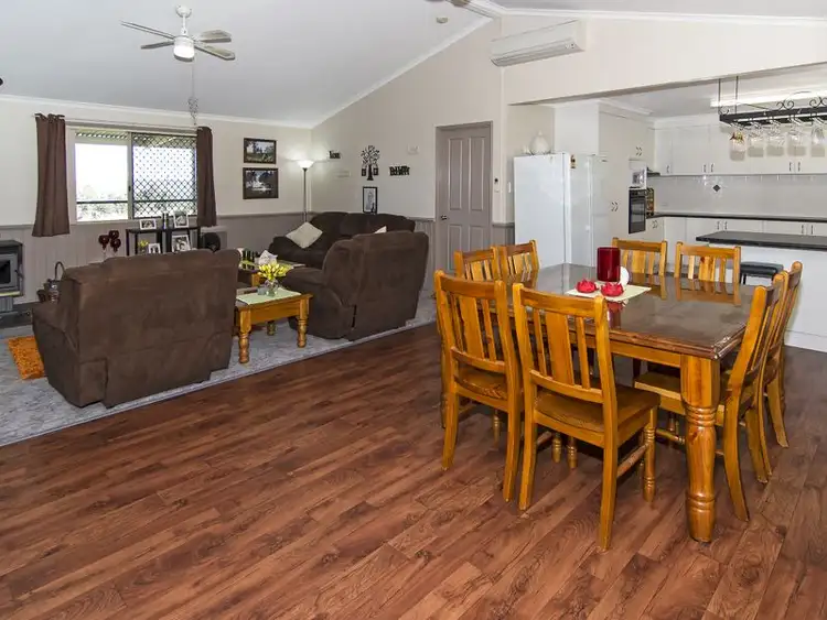 Sixth view of Homely house listing, 420 Lyndhurst Lane, Rosenthal Heights QLD 4370