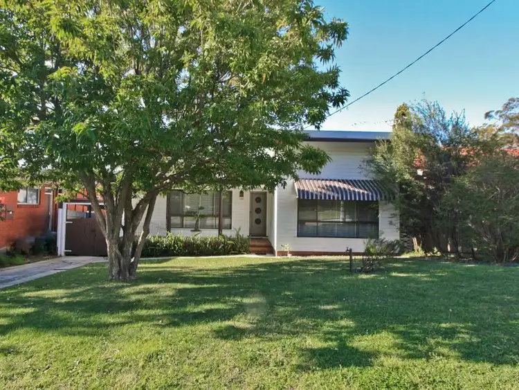 159 Andrew Road, Valentine NSW 2280