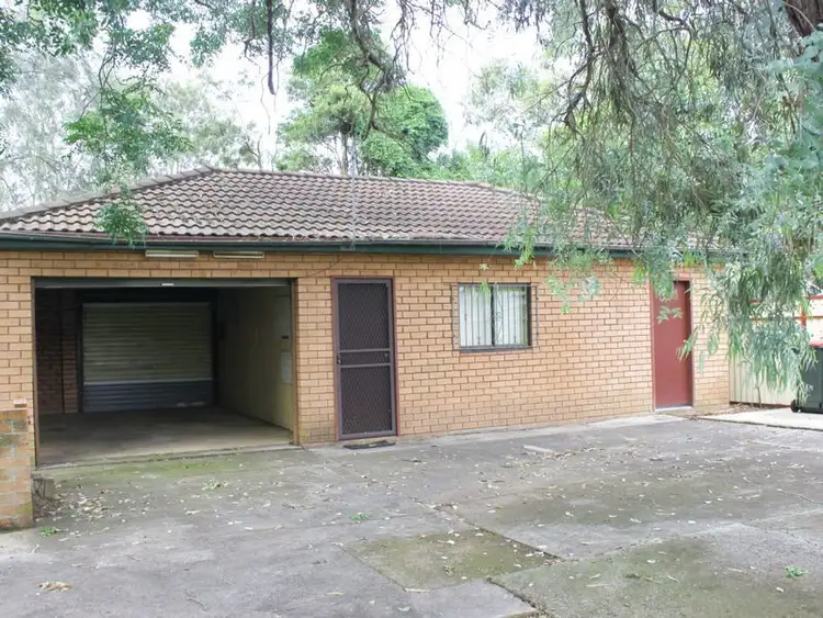 Second view of Homely land listing, 12 Riverside Road, Lansvale NSW 2166