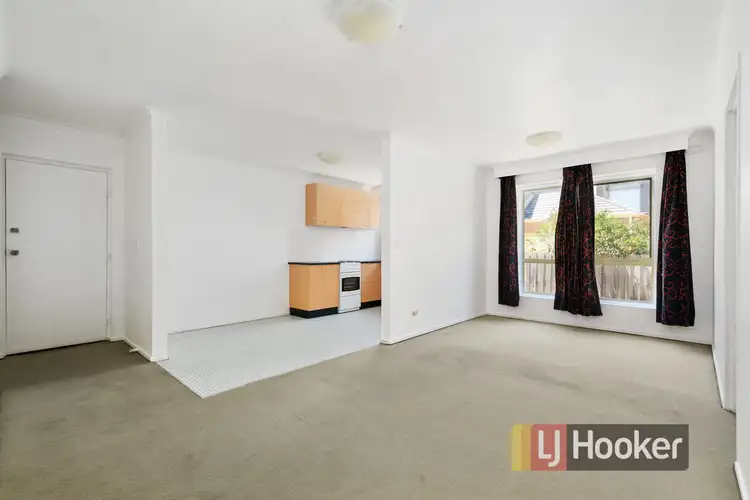 Second view of Homely unit listing, 2/16-18 Close Avenue, Dandenong VIC 3175