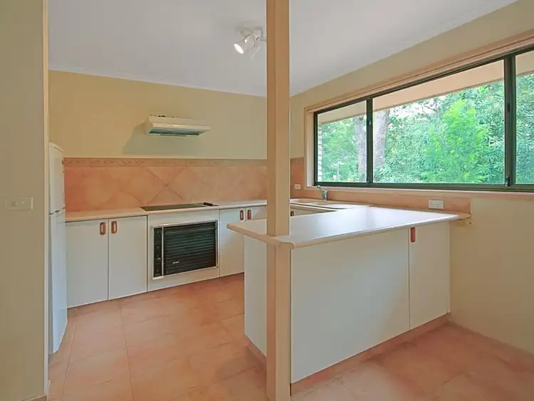 Fourth view of Homely townhouse listing, 1/2 Massey Street, Broulee NSW 2537