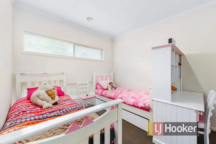Sixth view of Homely house listing, 5 Dealbata Lane, Pakenham VIC 3810