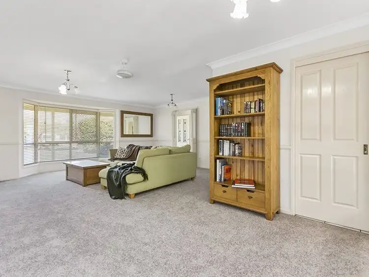 Third view of Homely house listing, 6 Serena Court, Birkdale QLD 4159