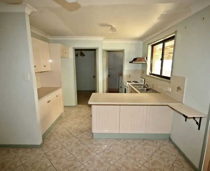 Third view of Homely house listing, 1 Woollybutt Way, Muswellbrook NSW 2333